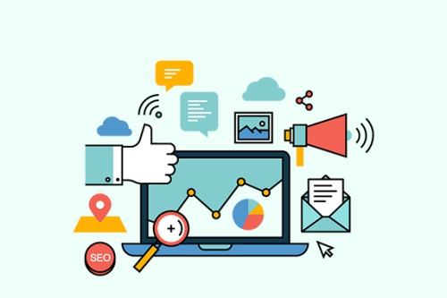 方正提升网络推广效果企业要注意哪些方面的问题