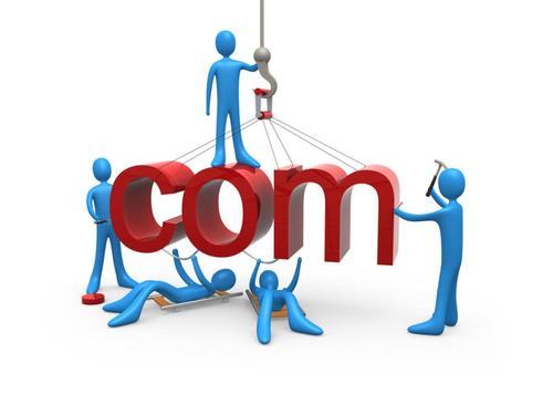 方正企业网站建设成功与否和哪些有关呢